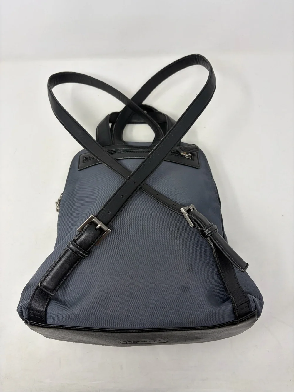 Vintage Coach Mercer Backpack #E9K-7404